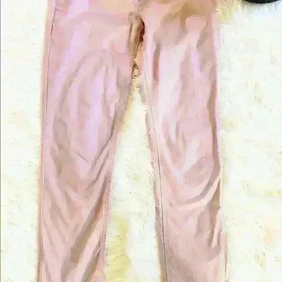 Gap Straight Leg Khakis - Picture 12 of 16